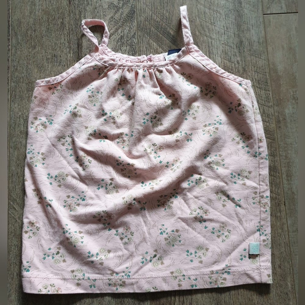 Gap Baby Girls Top.